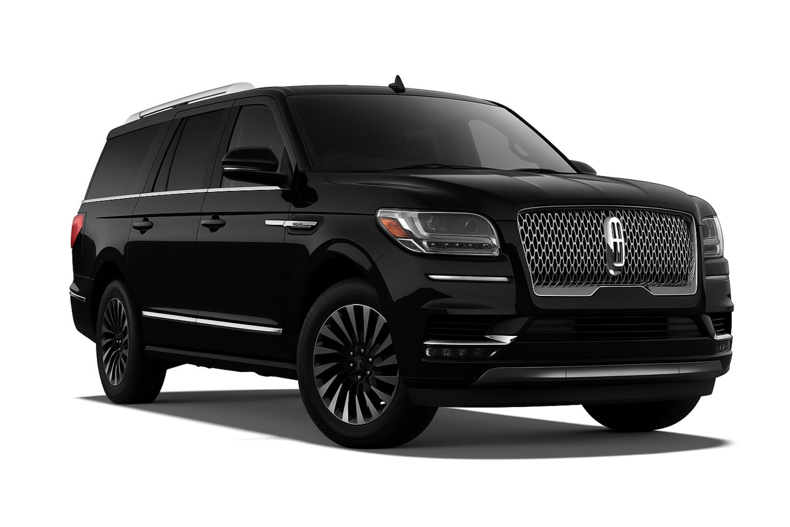 Lincoln Navigator - Franklin Limousine Services