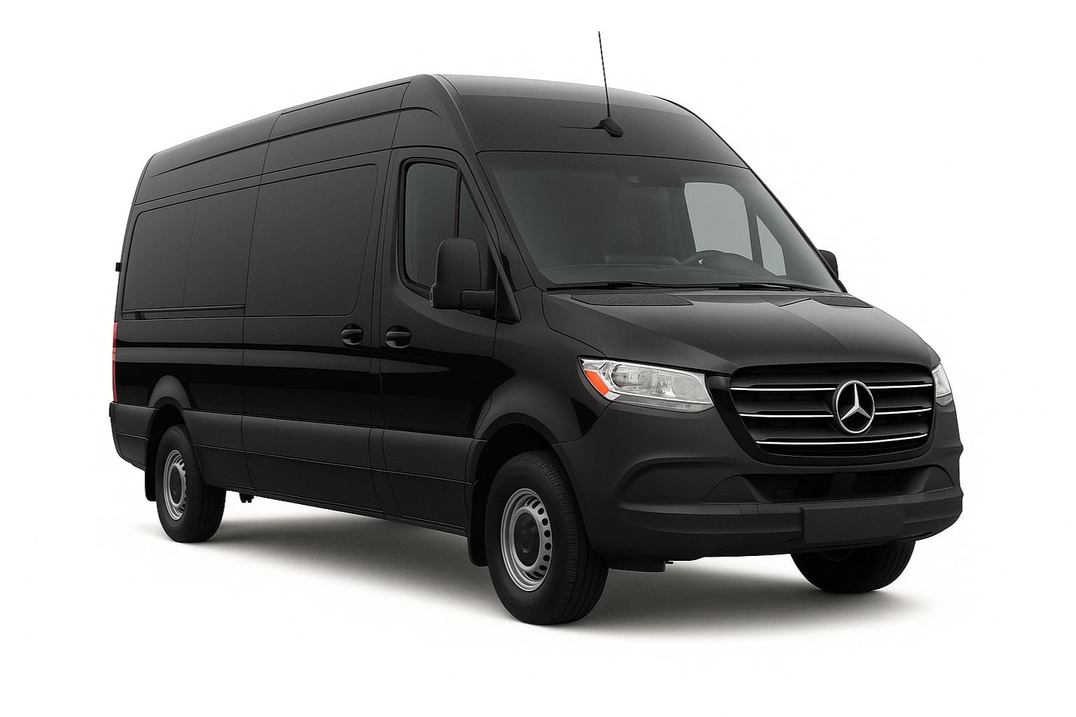 Party Sprinter - Franklin Limousine Services